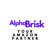 AlphaBrisk - Amazon Agency - Amazon Advertising | Supply Chain Management | Business Development |-logo