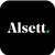 Alsett Advertising & Printing-logo