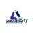Amaizing IT-logo