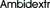 Ambidextr Media Corporation-logo