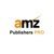AMZ Publishers Pro-logo