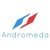 Andromeda Digital Marketing Agency-logo