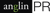 Anglin PR-logo