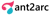 Ant2Arc-logo