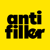 Antifiller-logo