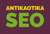 Antikaotika SEO - Antal-Pap Judit Agency Profile Image