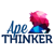 Ape Thinker-logo