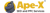 Ape-X SEO and PPC Services-logo