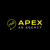 Apex Ad Agency-logo