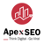 Apex SEO Company Toronto-logo