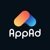 AppAd media-logo
