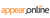 Appear Online-logo