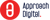 Appraoch Digital LLP Agency Profile Image