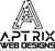 Aptrix web designs-logo