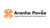 Aranha Pavão-logo