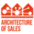 Architecture of Sales-logo