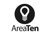 Area Ten-logo