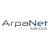 ArpaNet Media-logo