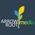 Arrow Root Media-logo