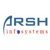 ARSH INFOSYSTEMS-logo