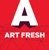ART FRESH-logo