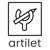 Artilet-logo