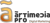 ãrtimedia Pro-logo