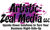 Artistic-Zeal Media LLC-logo