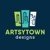 Artsytown Designs-logo