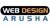 Arusha Website Design Agency Profile Image