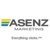 ASENZ Marketing Agency Profile Image