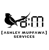 Ashley Mupfawa Services Agency Profile Image