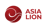 Asia Lion-logo