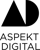 Aspekt Digital-logo