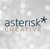 Asterisk Creative-logo