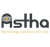 Astha Technology Solutions Pvt Ltd-logo