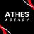 Athes Agency-logo