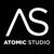 Atomic Studio Agency Profile Image