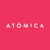 Atómica®-logo