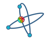 Atoms & Pixels-logo