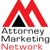 Attorney Marketing Network-logo