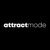 attract mode-logo