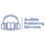 Audible Publishing Services-logo