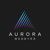Aurora Webbyrå-logo