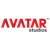 Avatar Studios-logo