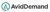 Avid Demand-logo