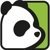 Avid Panda-logo