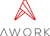 AWORK Webbureau-logo