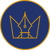 Azul Rey-logo