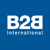 B2B International-logo